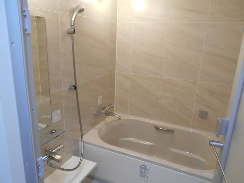 Nishikawaguchi Station Hotel Stay Lounge