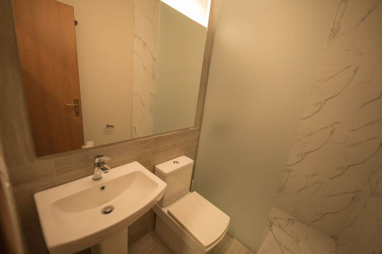 Hostal Mosaic Home