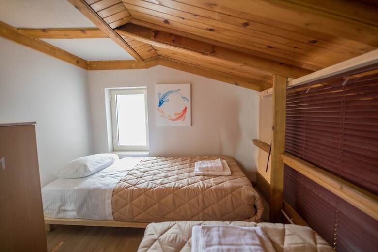 Hostal Mosaic Home