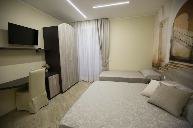 Bed & Breakfast 4 Rent