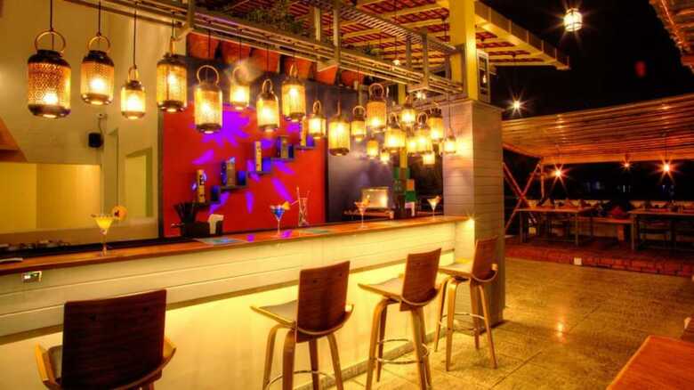 Hotel Arama Suites