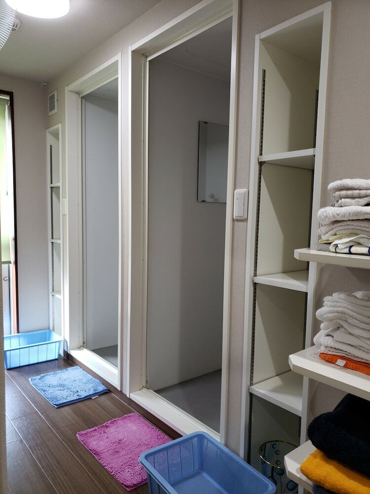 Hostal Yamate Rest House - Hostel, Caters To Men