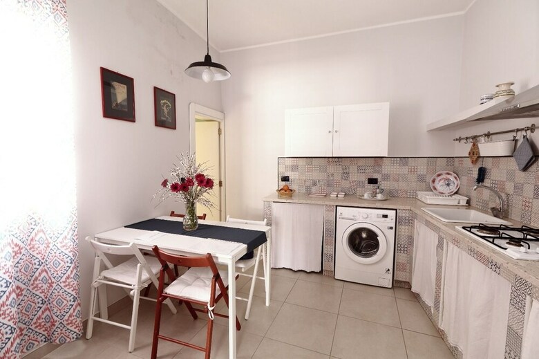 Apartamento Slow Lecce