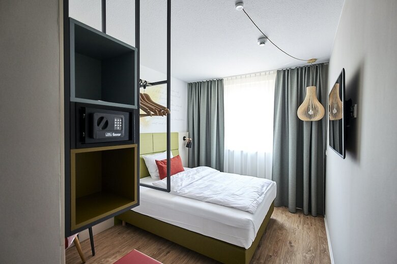 Best Western Hotel Viernheim Mannheim