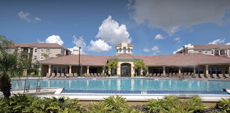 Orlando Vista Cay Executive 3br Villa