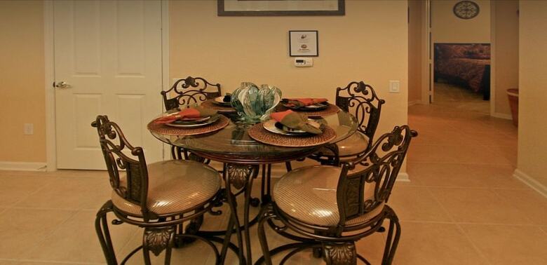 Orlando Vista Cay Executive 3br Villa