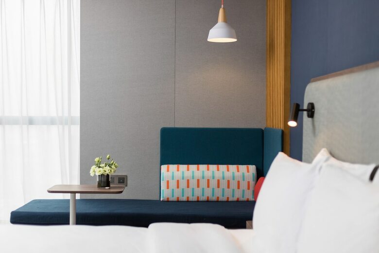 Hotel Holiday Inn Express Foshan Chancheng