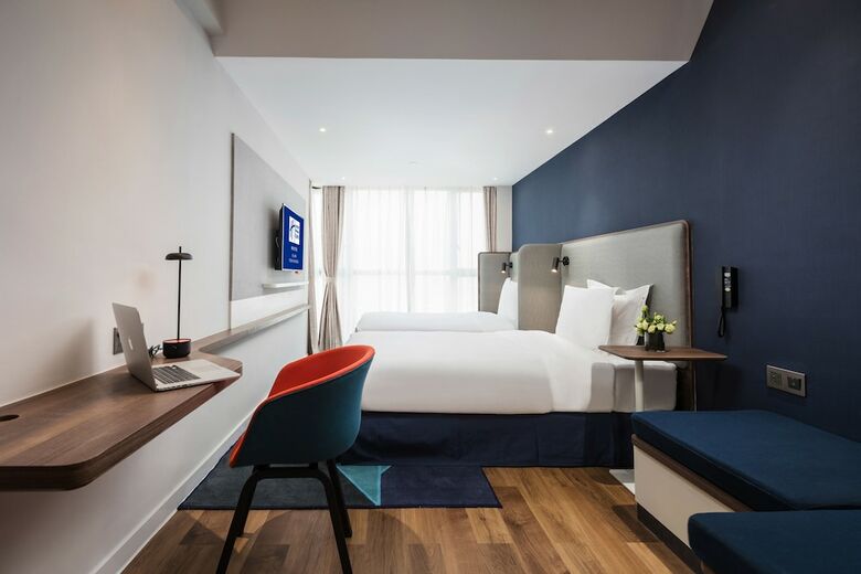Hotel Holiday Inn Express Foshan Chancheng