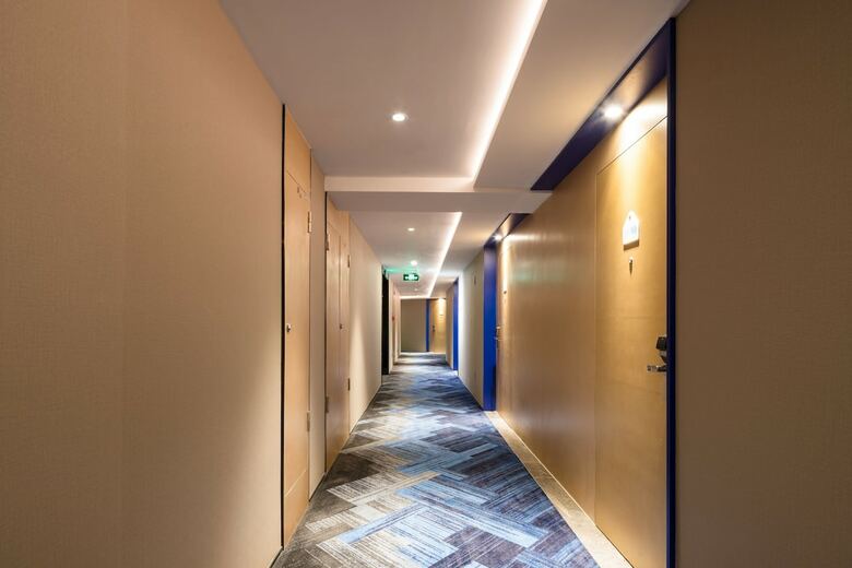 Hotel Holiday Inn Express Foshan Chancheng