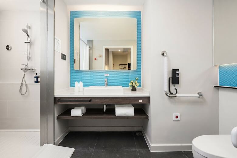 Hotel Holiday Inn Express Foshan Chancheng