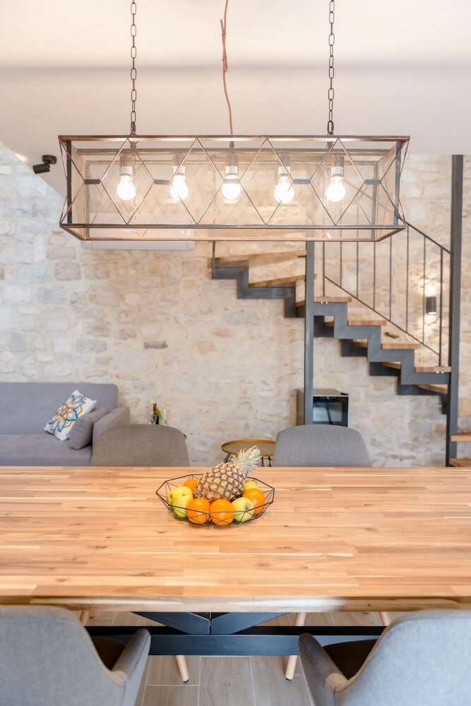 Villa Holiday Home Rocca