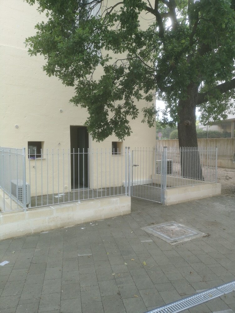 Villino Tortorelli