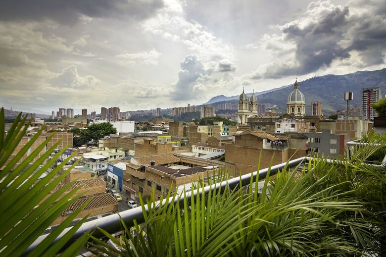 Hotel Ayenda 1250 Perlatto