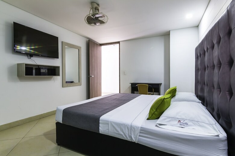 Hotel Ayenda 1250 Perlatto
