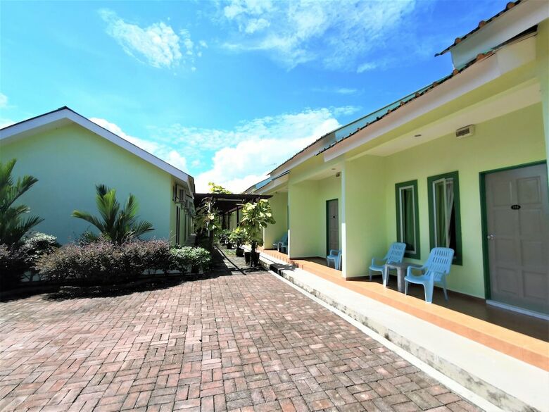 Hotel Cenang Mimpi Resort
