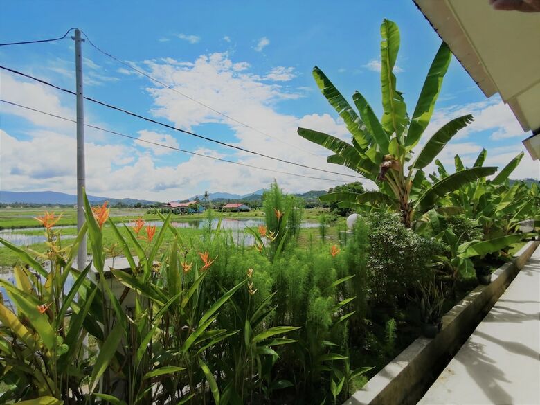Hotel Cenang Mimpi Resort