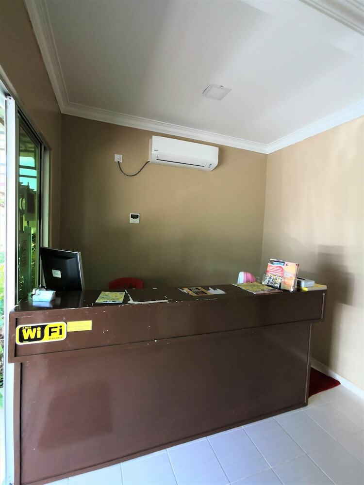 Hotel Cenang Mimpi Resort