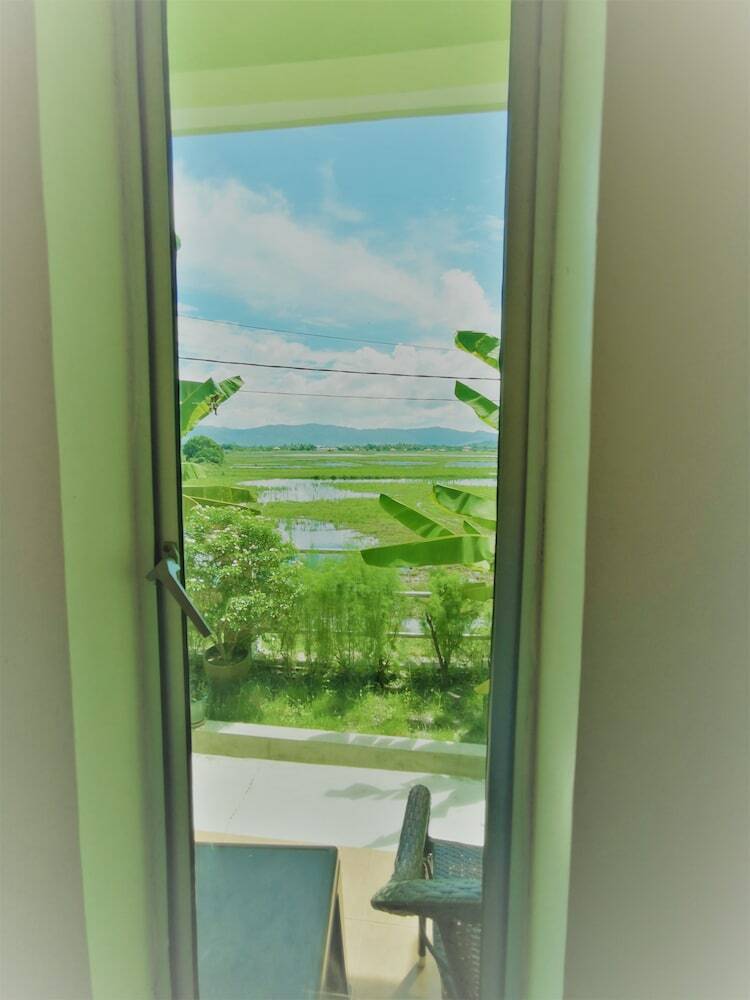 Hotel Cenang Mimpi Resort