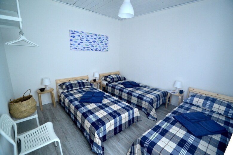 Apartamento Case Degli Avi Nel Borgo Marinaro