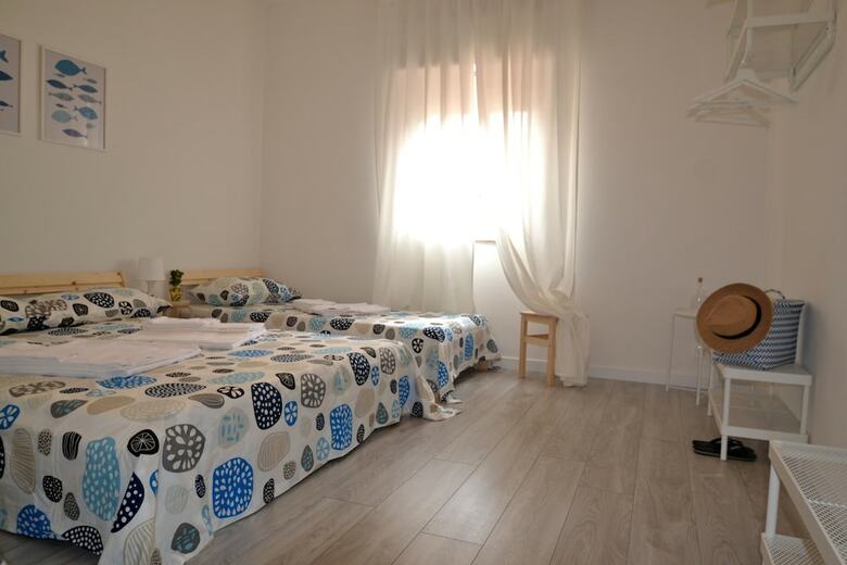 Apartamento Case Degli Avi Nel Borgo Marinaro