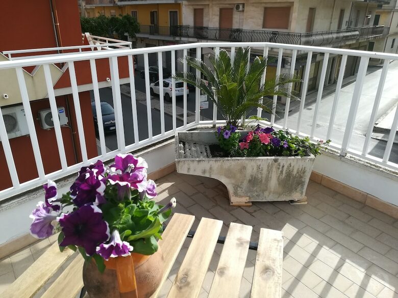 Apartamento Case Degli Avi Nel Borgo Marinaro