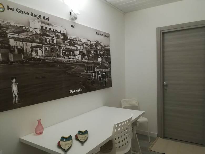 Apartamento Case Degli Avi Nel Borgo Marinaro