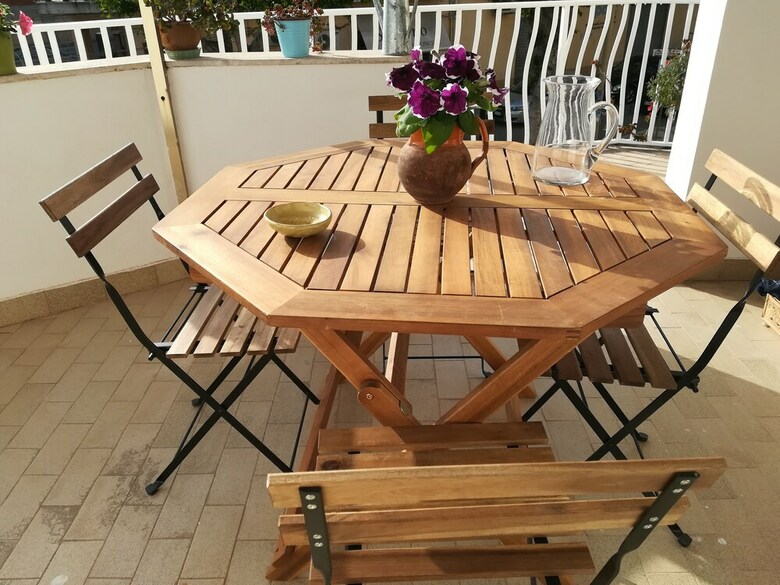 Apartamento Case Degli Avi Nel Borgo Marinaro