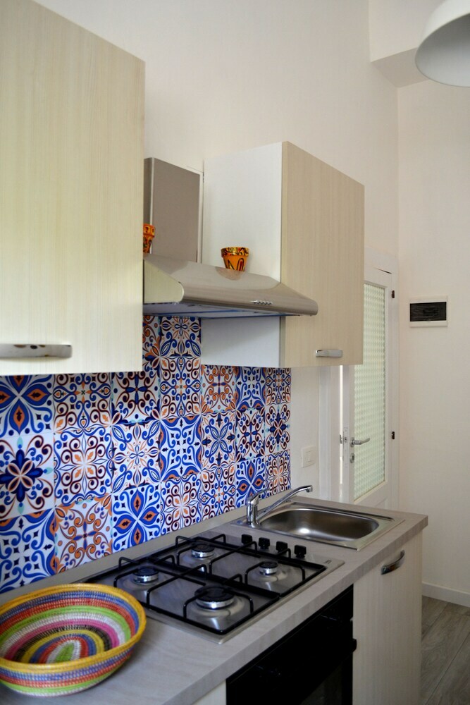Apartamento Case Degli Avi Nel Borgo Marinaro
