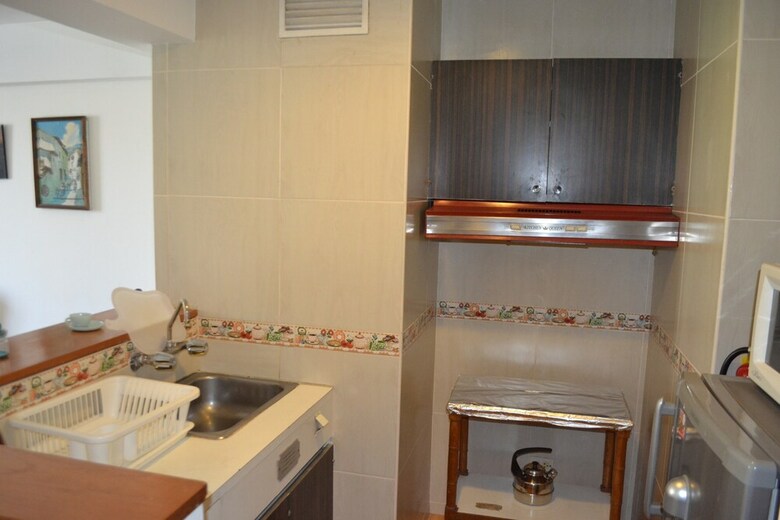 Miraflores Homely Apart Hotel