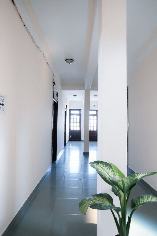 Alibaba Hotel