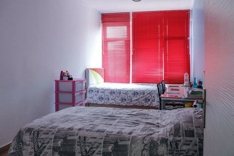 Hostal Campucity Kiz Ogrenci Yurdu