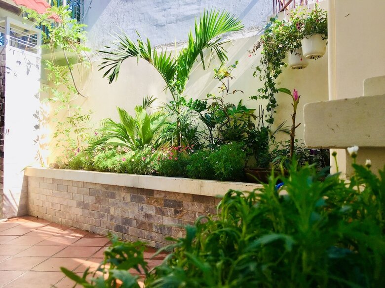 Hotel Juliet's House Dalat
