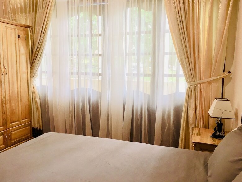Hotel Juliet's House Dalat