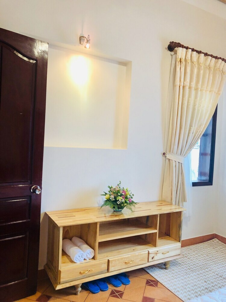 Hotel Juliet's House Dalat