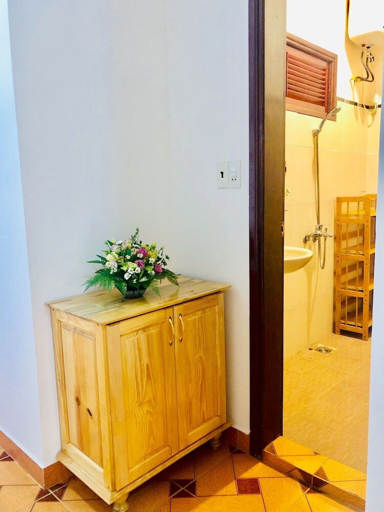 Hotel Juliet's House Dalat