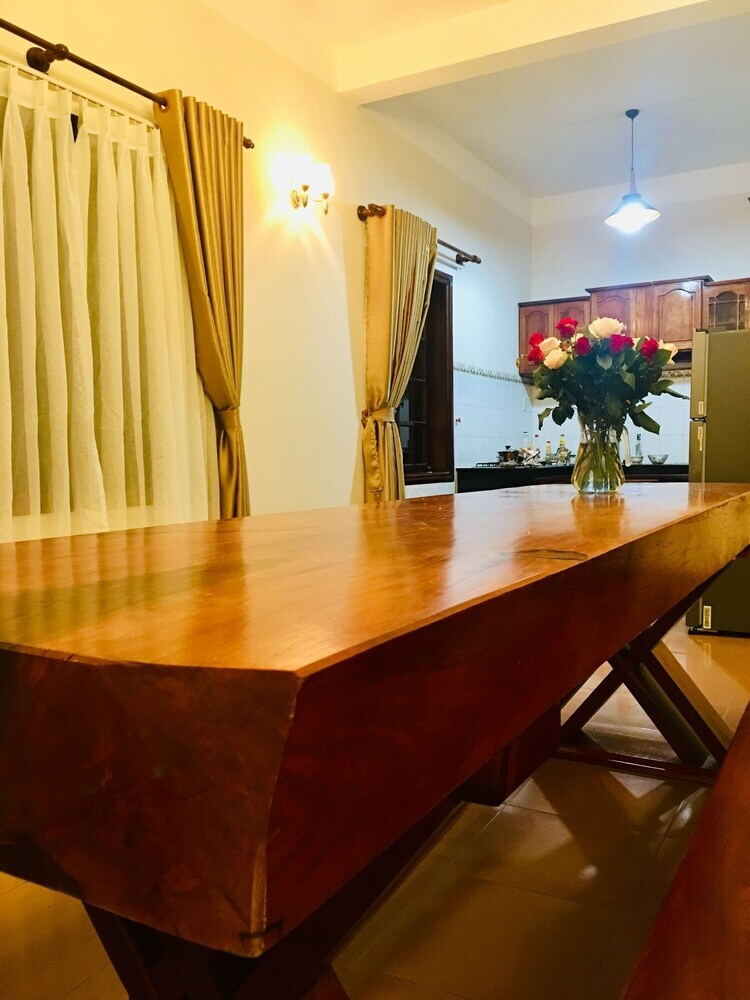Hotel Juliet's House Dalat
