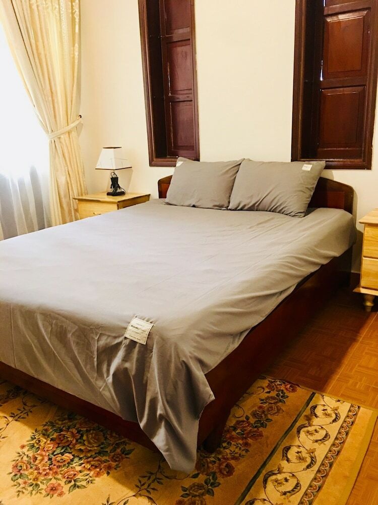 Hotel Juliet's House Dalat