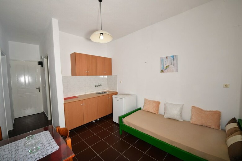 Apartamentos Ancient Thira Hotel