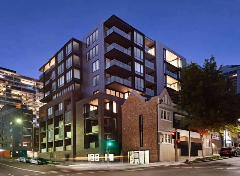 Apartamentos Brand New Lux Water View 3bd With Parking