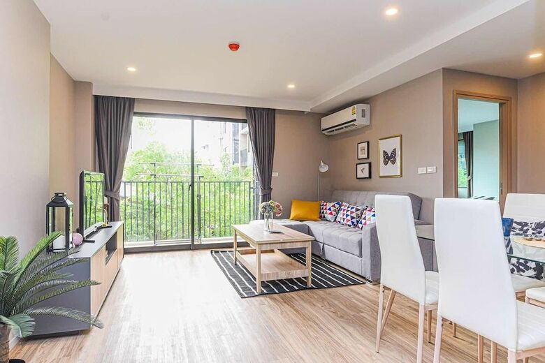 Hotel Blossom Sathorn