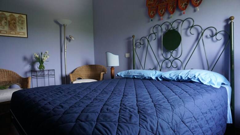 Bed & Breakfast L'abete Rosso Sul Po