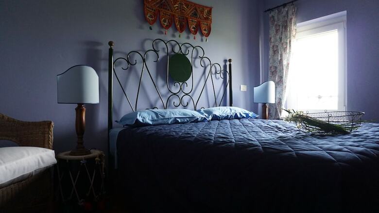 Bed & Breakfast L'abete Rosso Sul Po