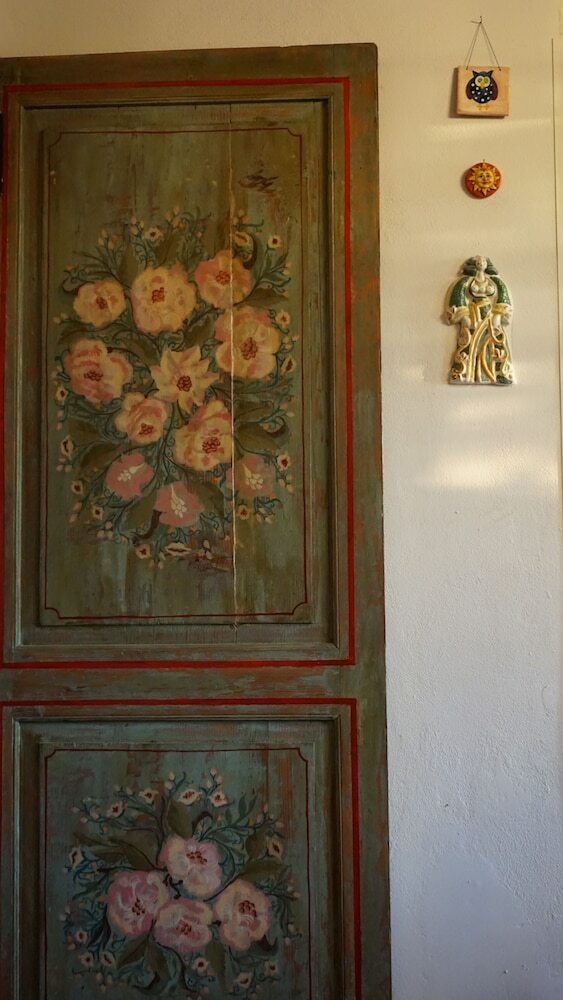 Bed & Breakfast L'abete Rosso Sul Po