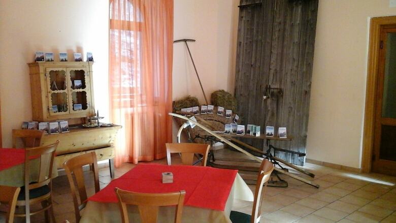 Posada Hotel Pradibosco Agrituristico