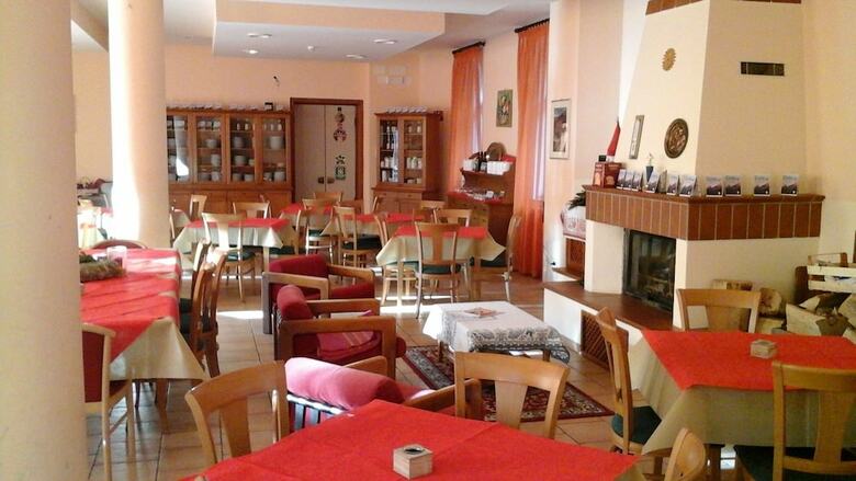 Posada Hotel Pradibosco Agrituristico