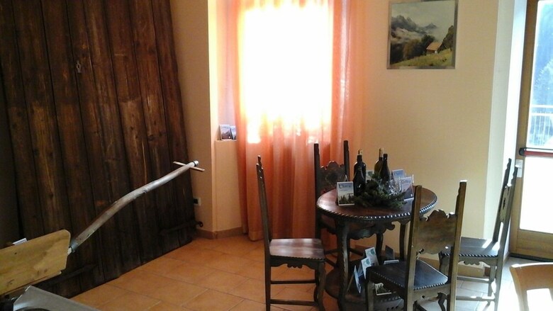 Posada Hotel Pradibosco Agrituristico