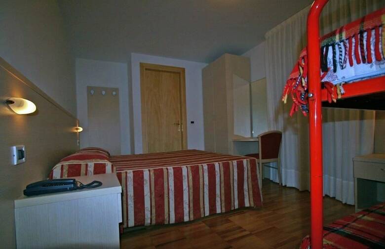 Posada Hotel Pradibosco Agrituristico