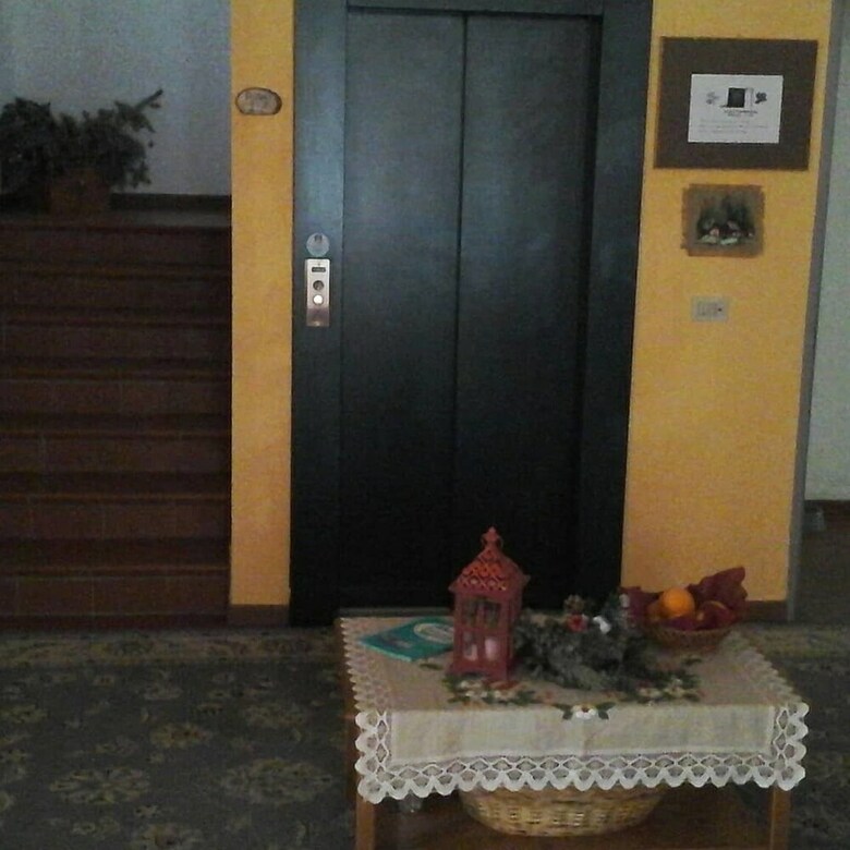 Posada Hotel Pradibosco Agrituristico