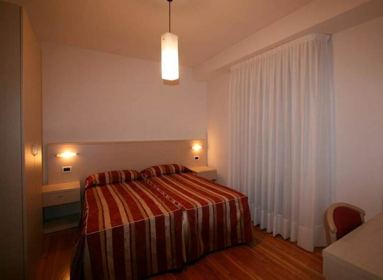 Posada Hotel Pradibosco Agrituristico