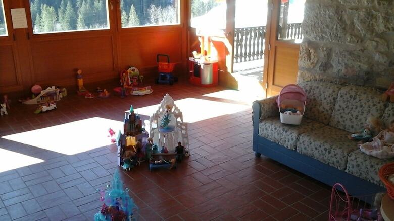 Posada Hotel Pradibosco Agrituristico
